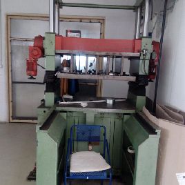 Spotting Press Millutensil BV 26