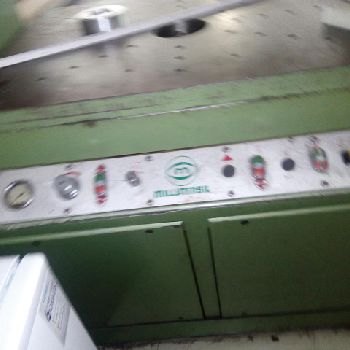 Spotting Press Millutensil BV 26