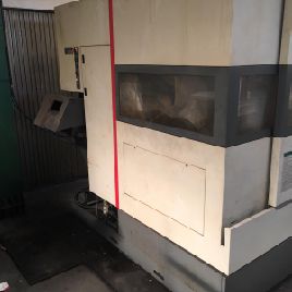 Centre d'usinage vertical Quaser MV 154 P