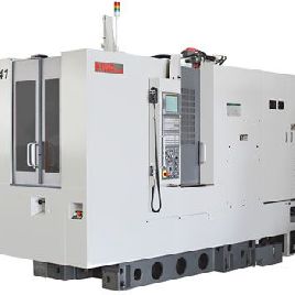 Kiwa KH-41 cnc horizontal milling machine
