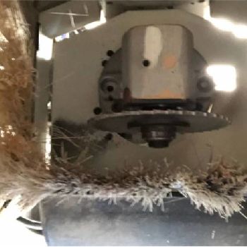 Morbidelli Author 600KL Wood CNC machining centre