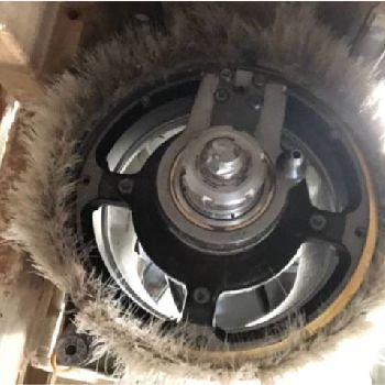 Morbidelli Author 600KL Wood CNC machining centre