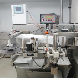 STE HM-14-S Flowpack