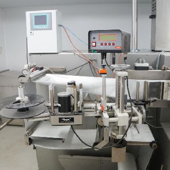 STE HM-14-S Flowpack