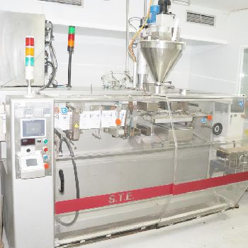 STE HM-14-S Flowpack