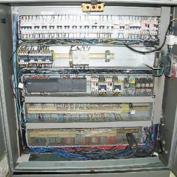 STE HM-14-S Flowpack