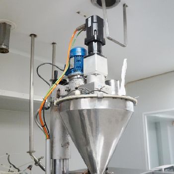 STE HM-14-S Flowpack