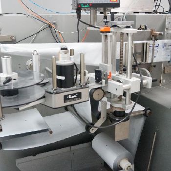 STE HM-14-S Flowpack