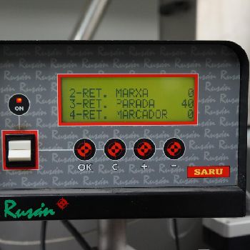 STE HM-14-S Flowpack