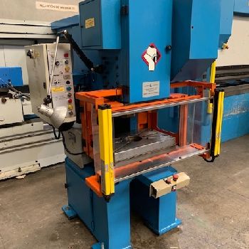 Sangiacomo T 30 CE Eccentric press