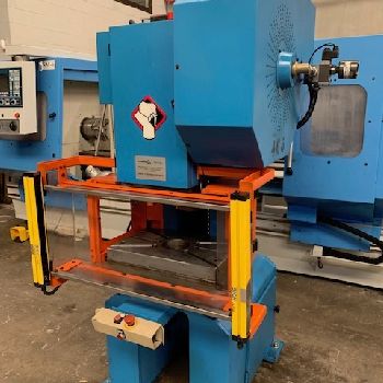 Sangiacomo T 30 CE Eccentric press