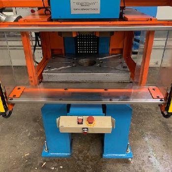 Sangiacomo T 30 CE Eccentric press