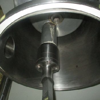 VMI RAYNERI Cyclorex 2SM95 95 litres Planetary mixer