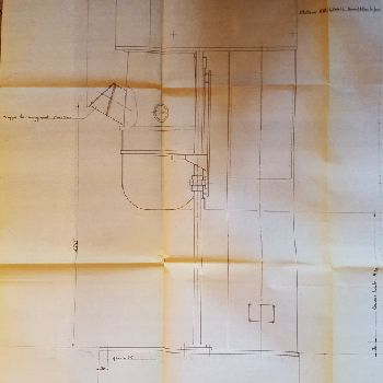 VMI RAYNERI Cyclorex 2SM95 95 litres Planetary mixer