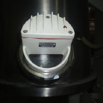 VMI RAYNERI Cyclorex 2SM95 95 litres Planetary mixer