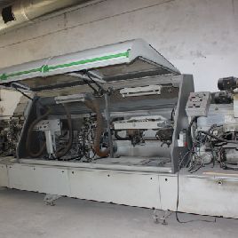 Edgebanding machine STREAM B1 S3