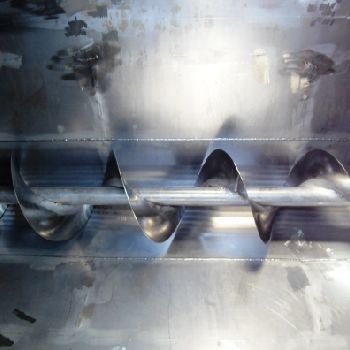 Used Amos Heilbronn - Wine, beer or alcohol making machine