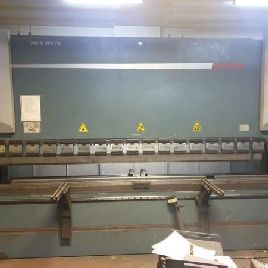 Durma AD-S 40175 Press brake cnc/nc