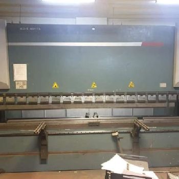 Durma AD-S 40175 Press brake cnc/nc