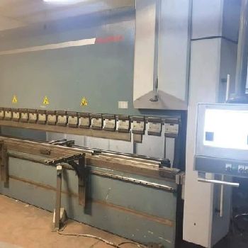 Durma AD-S 40175 Press brake cnc/nc