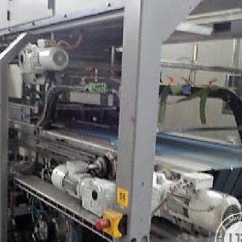 Krones TFS-30 Sealer