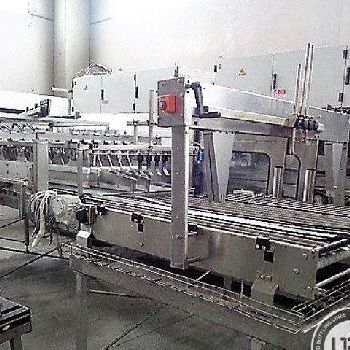 Krones TFS-30 Sealer