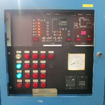 Bihler GRM 100 multislide punching and forming machine