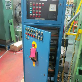 Bihler GRM 100 multislide punching and forming machine