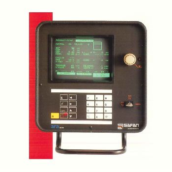 Safan PLCS Press brake cnc/nc