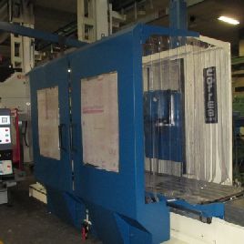 Correa A-20/35 Horizontal milling machine