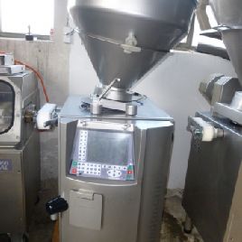 Gebruikte Handtmann VF 608 Stofvuller