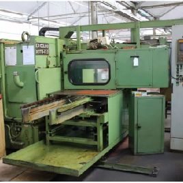 Ex-cell-o XK225 Thread rolling machine