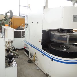 Lapmaster LFG 12 Double-Sided Grinding Machine