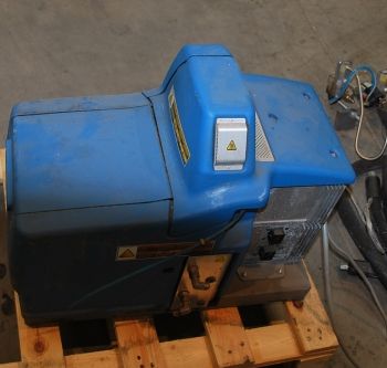 Holtmelt glue gun (hot glue) NORDSON PROBLUE 7