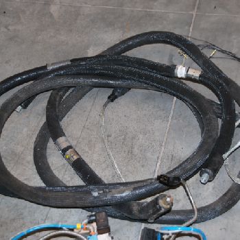 Holtmelt glue gun (hot glue) NORDSON PROBLUE 7