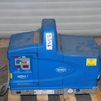 Holtmelt glue gun (hot glue) NORDSON PROBLUE 7