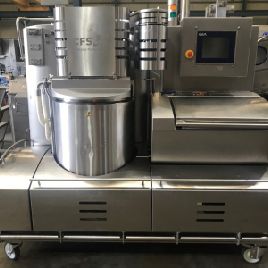 GEA CFS TMM02 Mélangeur