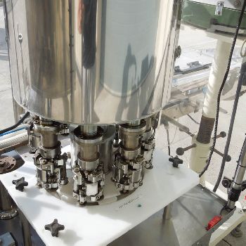 King Ropp Crimping machine - capper - crimping machine