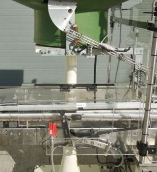 King Ropp Crimping machine - capper - crimping machine