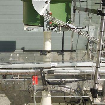 King Ropp Crimping machine - capper - crimping machine