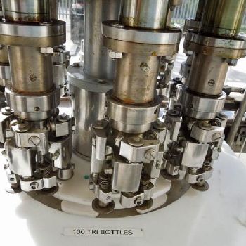 King Ropp Crimping machine - capper - crimping machine