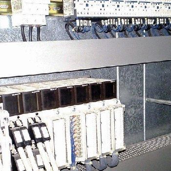 Sacmi Opera Labeller