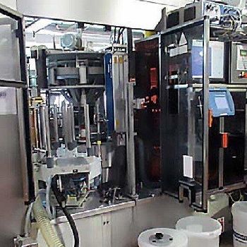 Sacmi Opera Labeller