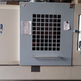 Gebraucht Twinhorn VP 1100 Bearbeitungszentrum - vertikal