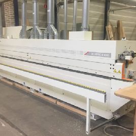 SCM OLIMPIC K-1.000-R-RTL edgebander