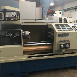 Takang TNC530L cnc lathe