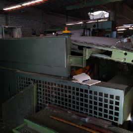 Hergeth Hollingsworth Crosslapper