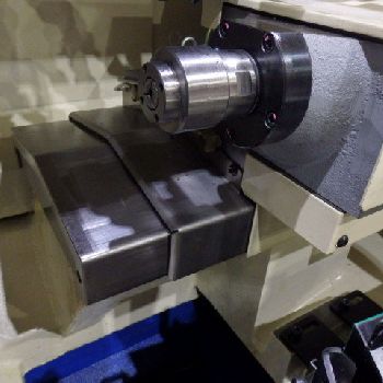 TSUGAMI B012B-III Swiss type lathe