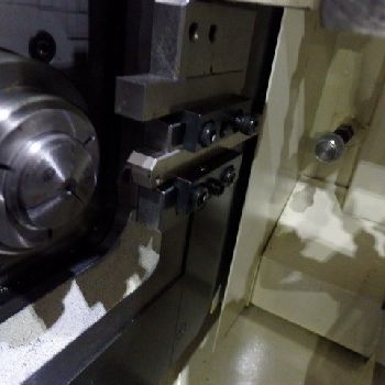 TSUGAMI B012B-III Swiss type lathe