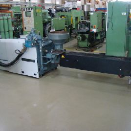 Battenfeld 4500 HM Injection moulding machine